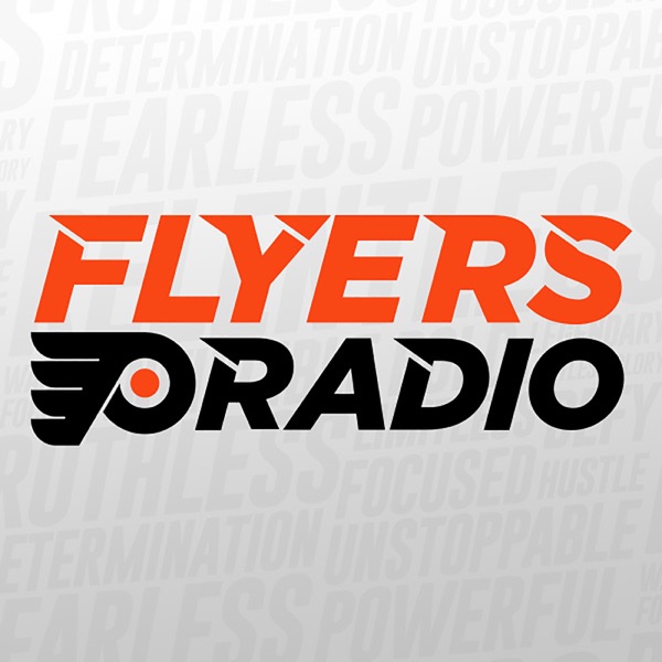Flyers Radio 24/7 Podcasts – Podcast – Podtail