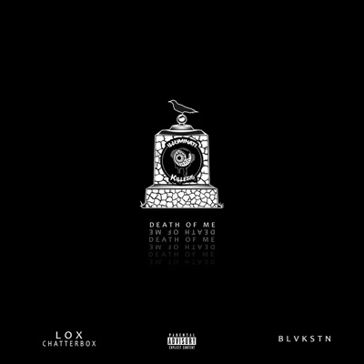 Death of Me - Single