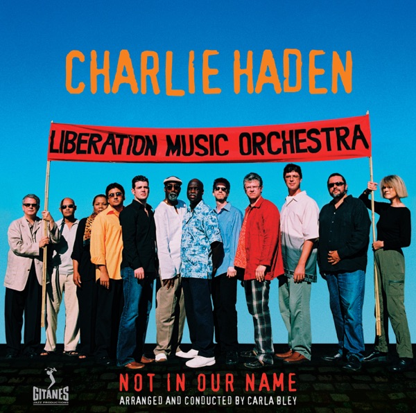 Not In Our Name