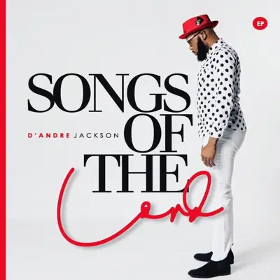 Ascolta 'Songs of the Lord' di D'andre Jackson