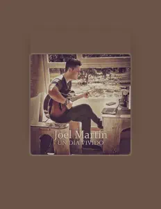 Listen to Joel Martín, watch music videos, read bio, see tour dates & more!