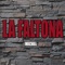 La Faltona - Michel lyrics