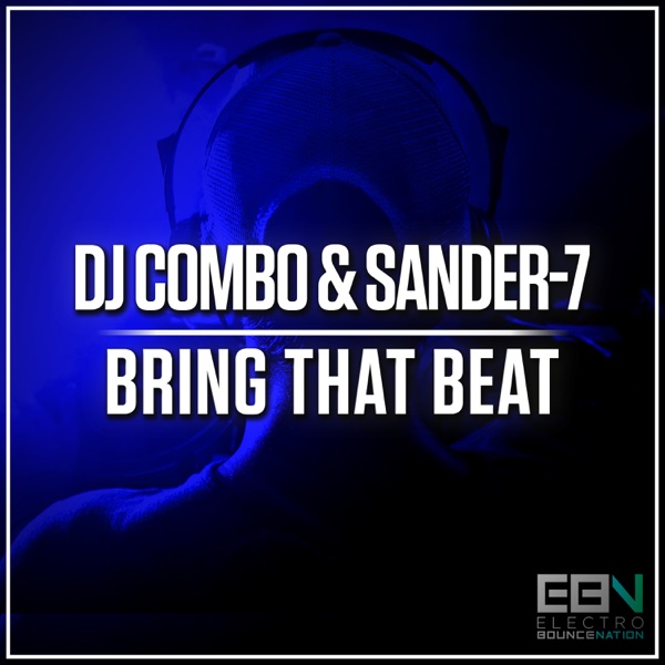 Bring That Beat - Single