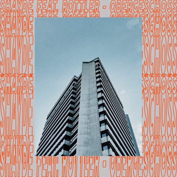 Obergeschoss (feat. Rottler)