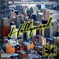F3 Ep - Hollywood