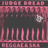 Judge Dread - Reggae & Ska