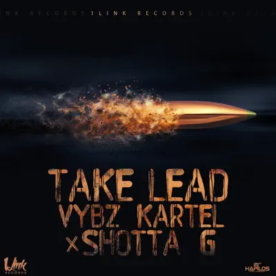 Take Lead - Single - Vybz Kartel