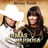 MORENA BONITA