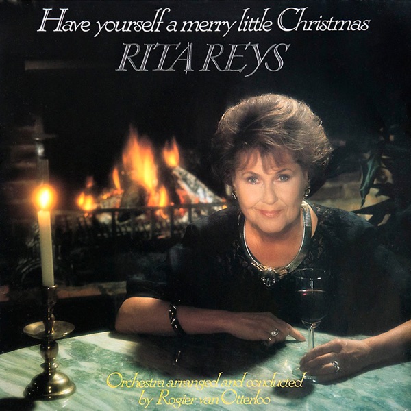 Have Yourself a Merry Little Christmas