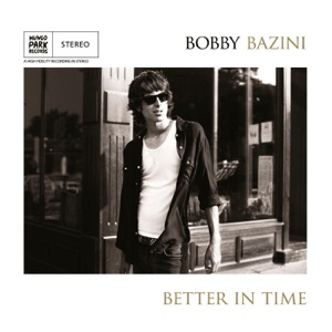 Bobby Bazini - One Thing or Two - 排舞 音乐