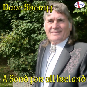 Dave Sheriff - A Song for All Ireland - Line Dance Music