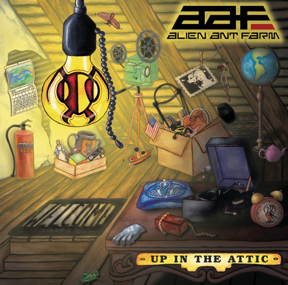 Cover artwork for Consti2tion