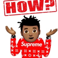 How? (feat. Benji Brothers) - Single - Ready Redd