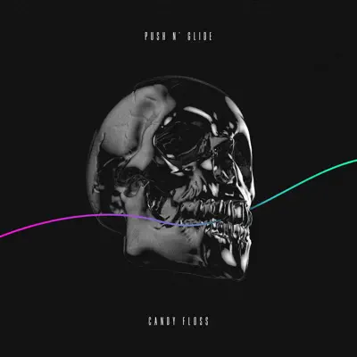 Listen to Candy Floss by Push N' Glide