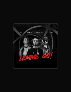 Escucha a D.J. Coleman, mira videos musicales, lee su biografía, consulta las fechas de las gira y más.