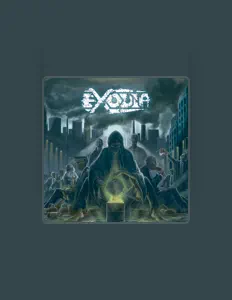Listen to Exodia, watch music videos, read bio, see tour dates & more!