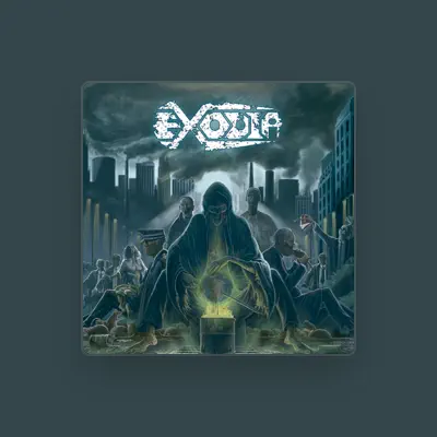 Listen to Exodia, watch music videos, read bio, see tour dates & more!