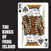 Witching Hour — The Kings Of Frog Island