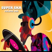 Super Ska, Vol. 1 artwork