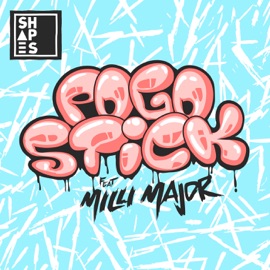 Pogo Stick (feat. Milli Major) Shapes