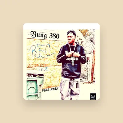 Listen to Yung 380, watch music videos, read bio, see tour dates & more!