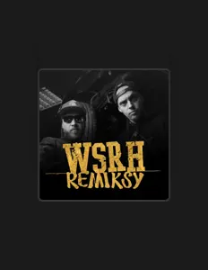 Listen to WSRH (Słoń x Shellerini), watch music videos, read bio, see tour dates & more!