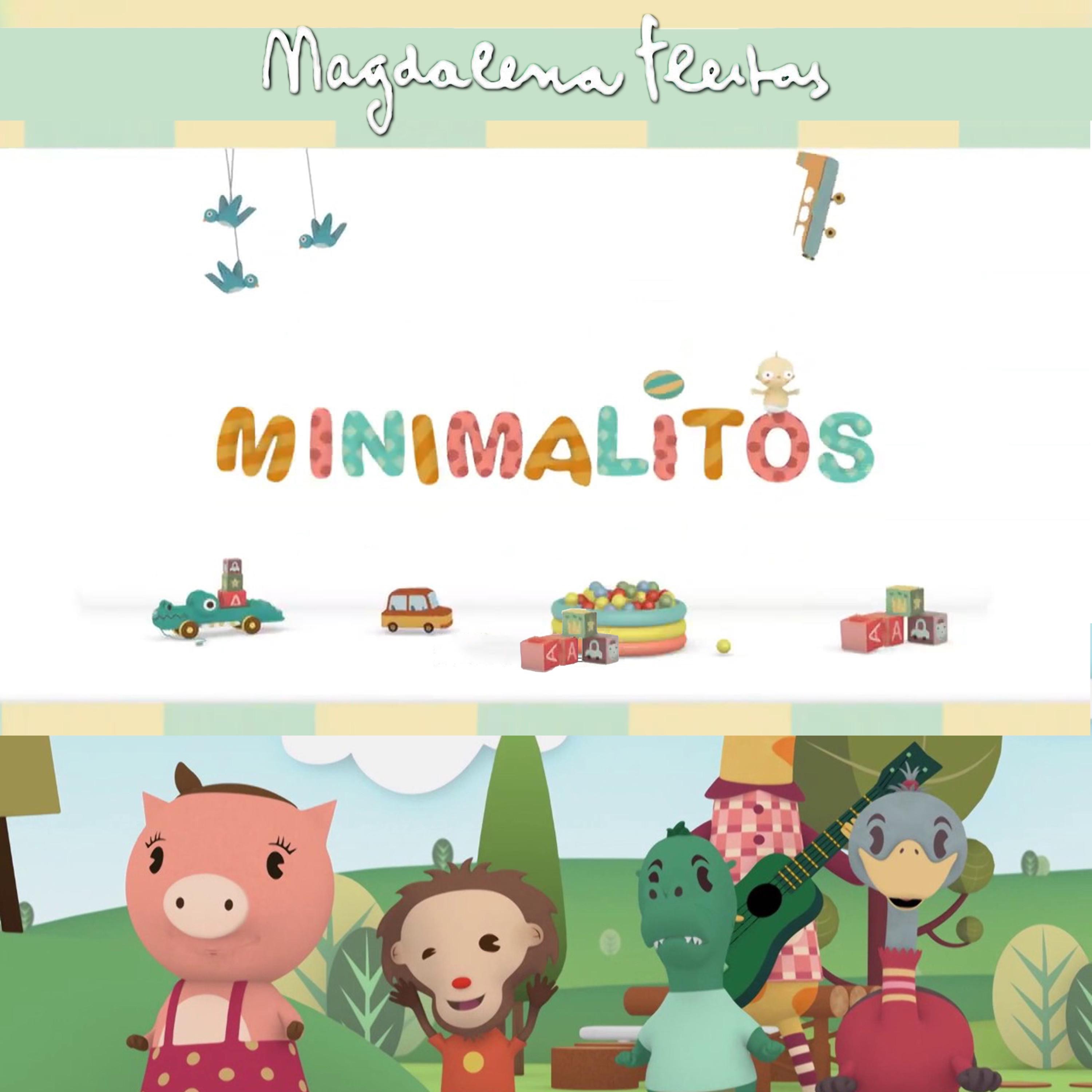 Minimalitos