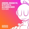 Run Away - Single