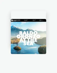 Poslechněte si interpreta Baldo Oronzo, sledujte hudební videa, přečtěte si životopis, podívejte se na data turné a další informace.