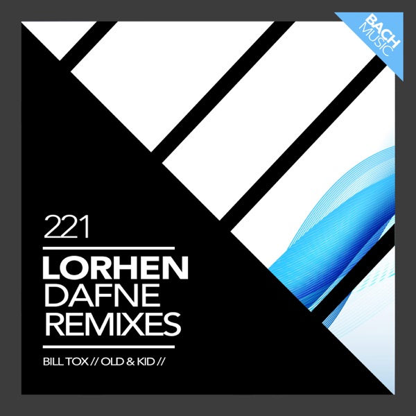 Dafne Remixes - Single
