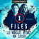 Joe Harris, Chris Carter & Dirk Maggs - L'immaculée (X-Files : Les nouvelles affaires non classées 2.1)
