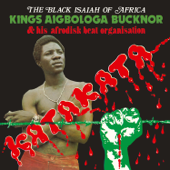 Katakata - Kings Aigbologa Bucknor & His Afrodisk Beat Organisation