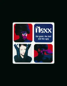 Escucha a Flexx, mira videos musicales, lee su biografía, consulta las fechas de las gira y más.