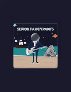 Listen to Señor Fancypants, watch music videos, read bio, see tour dates & more!