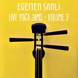 Live Yoga Jams - Volume 3