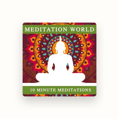 Listen to Meditation World, watch music videos, read bio, see tour dates & more!