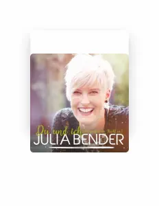 Listen to Julia Bender, watch music videos, read bio, see tour dates & more!