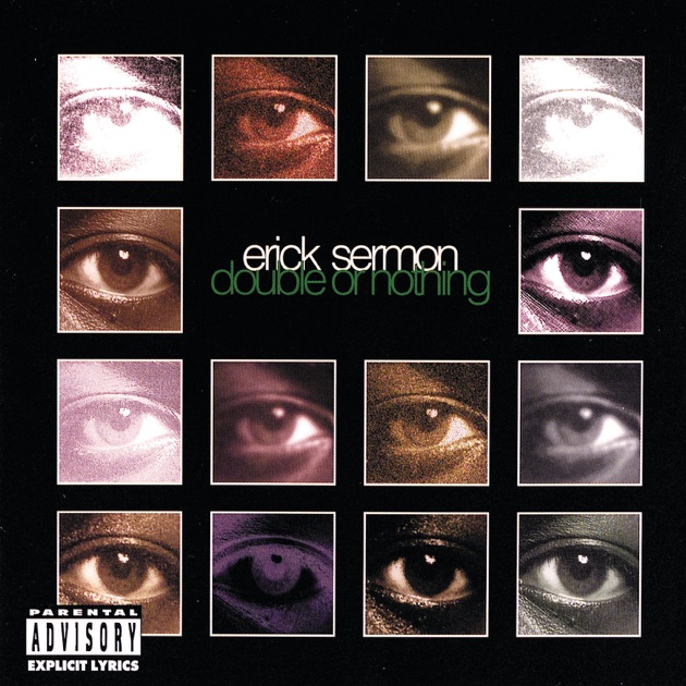 Vernia - Album by Erick Sermon - Apple Music