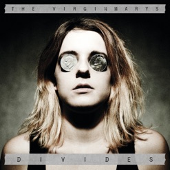 DIVIDES cover art