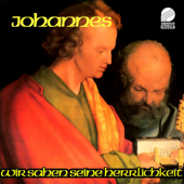 Johannes Oratorium - Siegfried Fietz