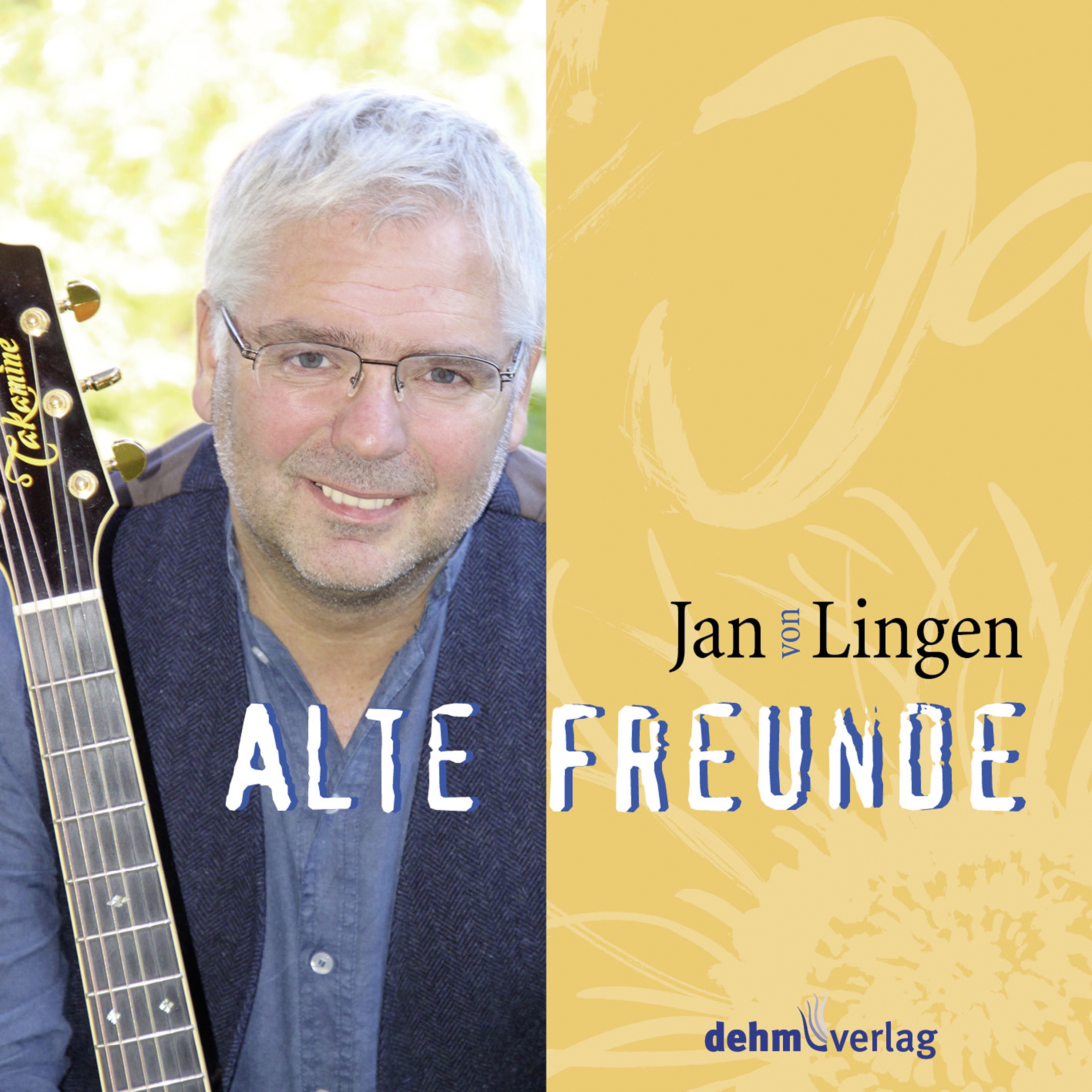 Alte Freunde