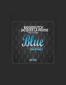 Ouve BiggieDutch, vê vídeos de música, lê a biografia, vê as datas da digressão e muito mais!
