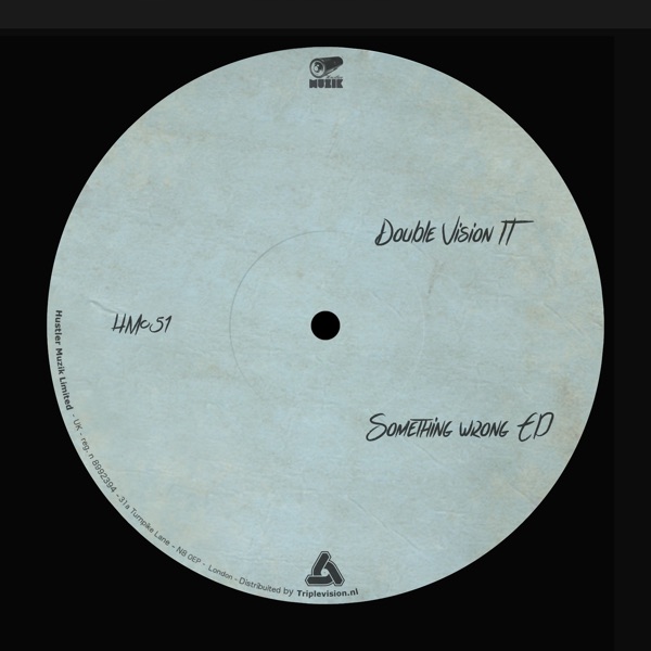 Something Wrong Ep