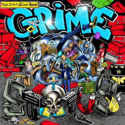 Grime Status