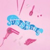 The Surfrajettes - Single