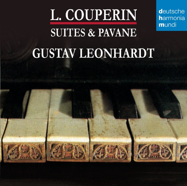 Couperin: Suiten und Pavane