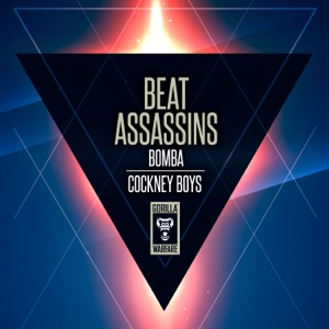 Bomba / Cockney Boys - Single