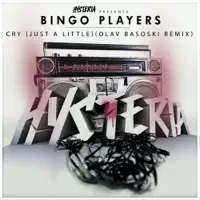 Cry (Just A Little)