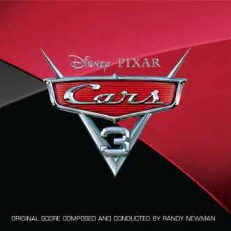 Cars 3 (Original Score) by Randy Newman album reviews, ratings, credits