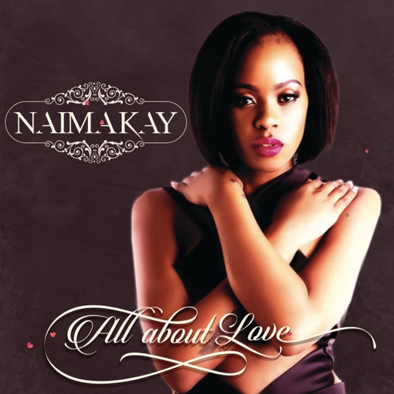 Cover artwork for Thando
